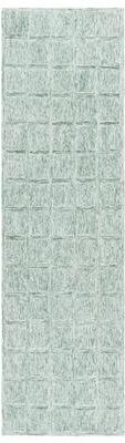 SAFAVIEH Handmade Genre Leiba Wool Rug