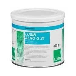 OKS LUSIN Anti-Spritzer-Paste Alro G21 450g