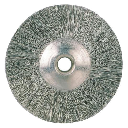 Proxxon Radbürste Edelstahl (28 956)