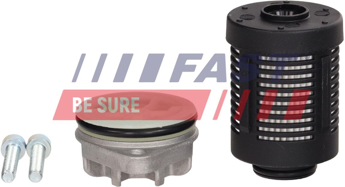 Fast Filter, Arbeitshydraulik Ft04302 Für Volvo
