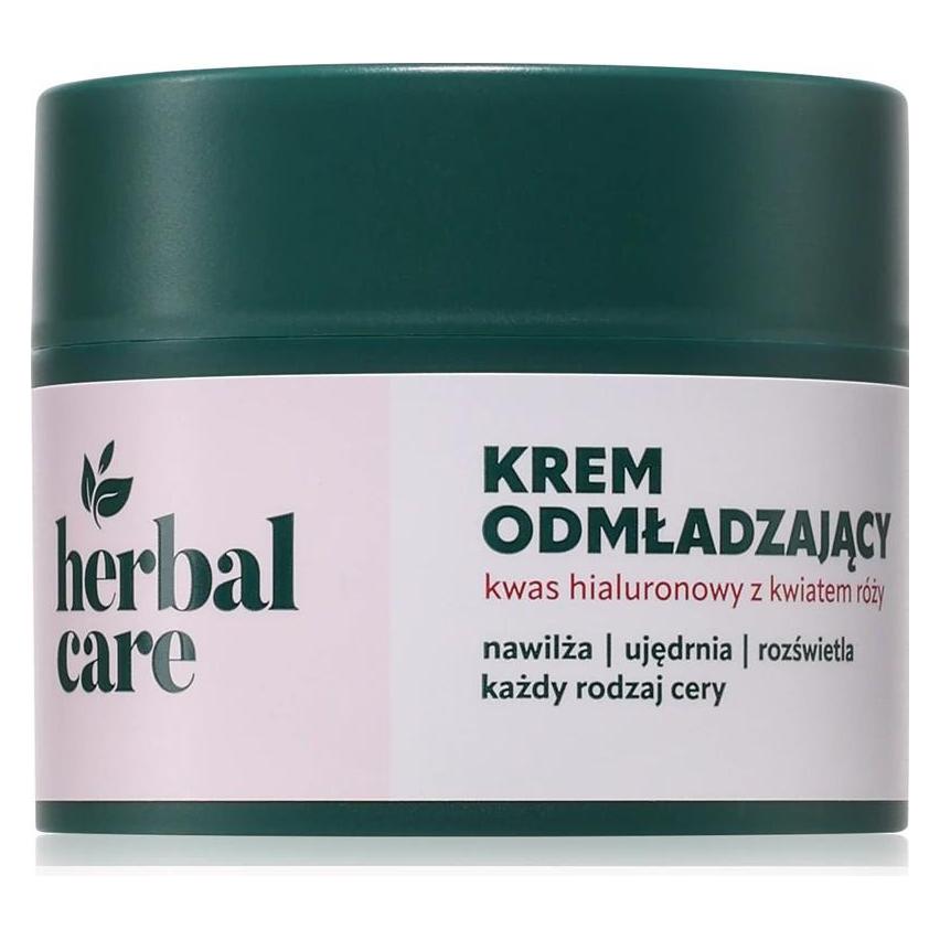Farmona Hyaluronsäure & Rosenblüten Biorevitalisierende Creme (50 ml, Tagescreme) (59144608)