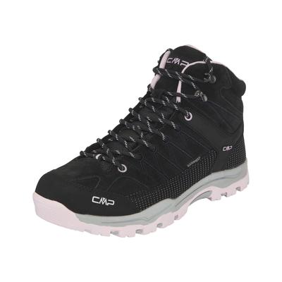 CMP "KIDS RIGEL MID WP TREKKING SHOES" wasserdicht