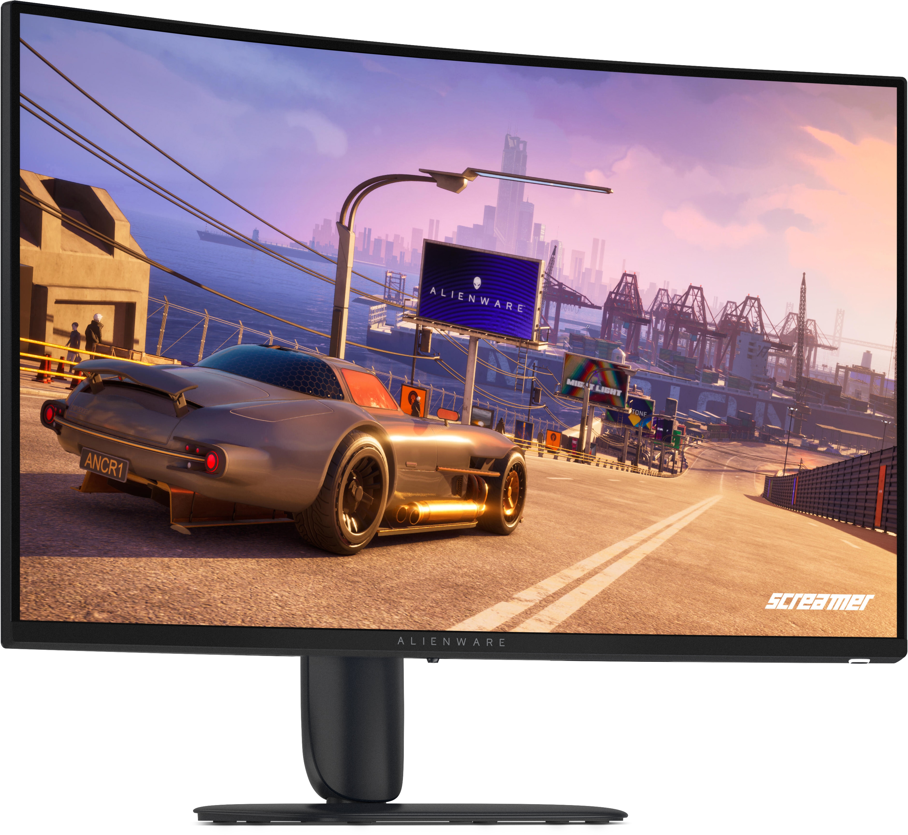 Dell Alienware AW3226DM 80cm/31.5" QHD VA 240Hz 16:9 Gaming Monitor GAME-AW3226DM