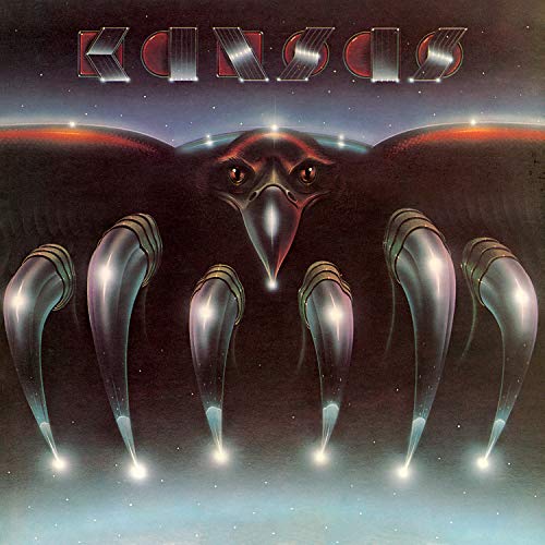 Kansas - Song for America [Vinyl LP] - Preis vom 12.10.2026 11:37:12 h
