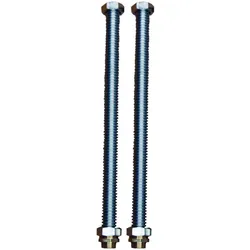Judo Wellrohr 8395033 1", 500 Set, flexibel