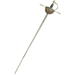 Spanischer Glockendegen