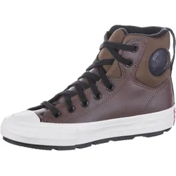 CONVERSE CHUCK TAYLOR ALL STAR BERKSHIRE Sneaker Kinder | Gr. 39 | braun - braun