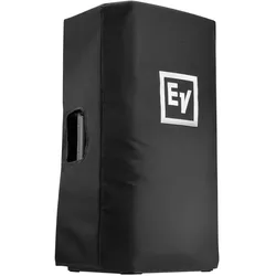 Electro Voice ELX200 12" Subwoofer Cover Schutzhülle, Audio Zubehör, Schwarz