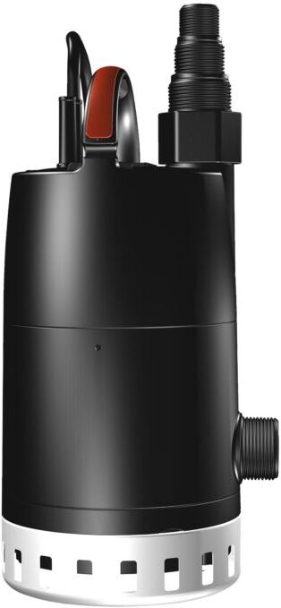 Grundfos Unilift Kellerentwässerungspumpe 96280969 CC 9 M1, 10 m Kabel, Rp 1 1/4 IG, 230 V