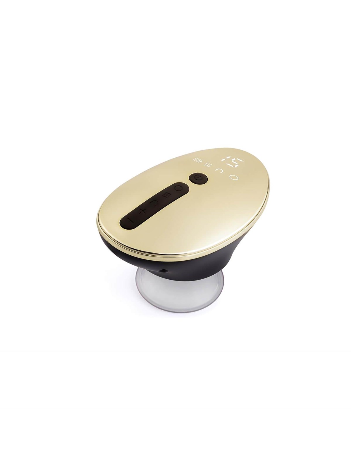 Beautifly Cuping Massager Therm Body Revive
