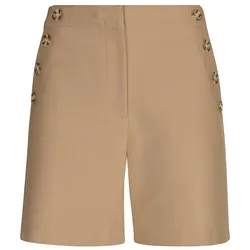 Shorts Peter Hahn braun, 48