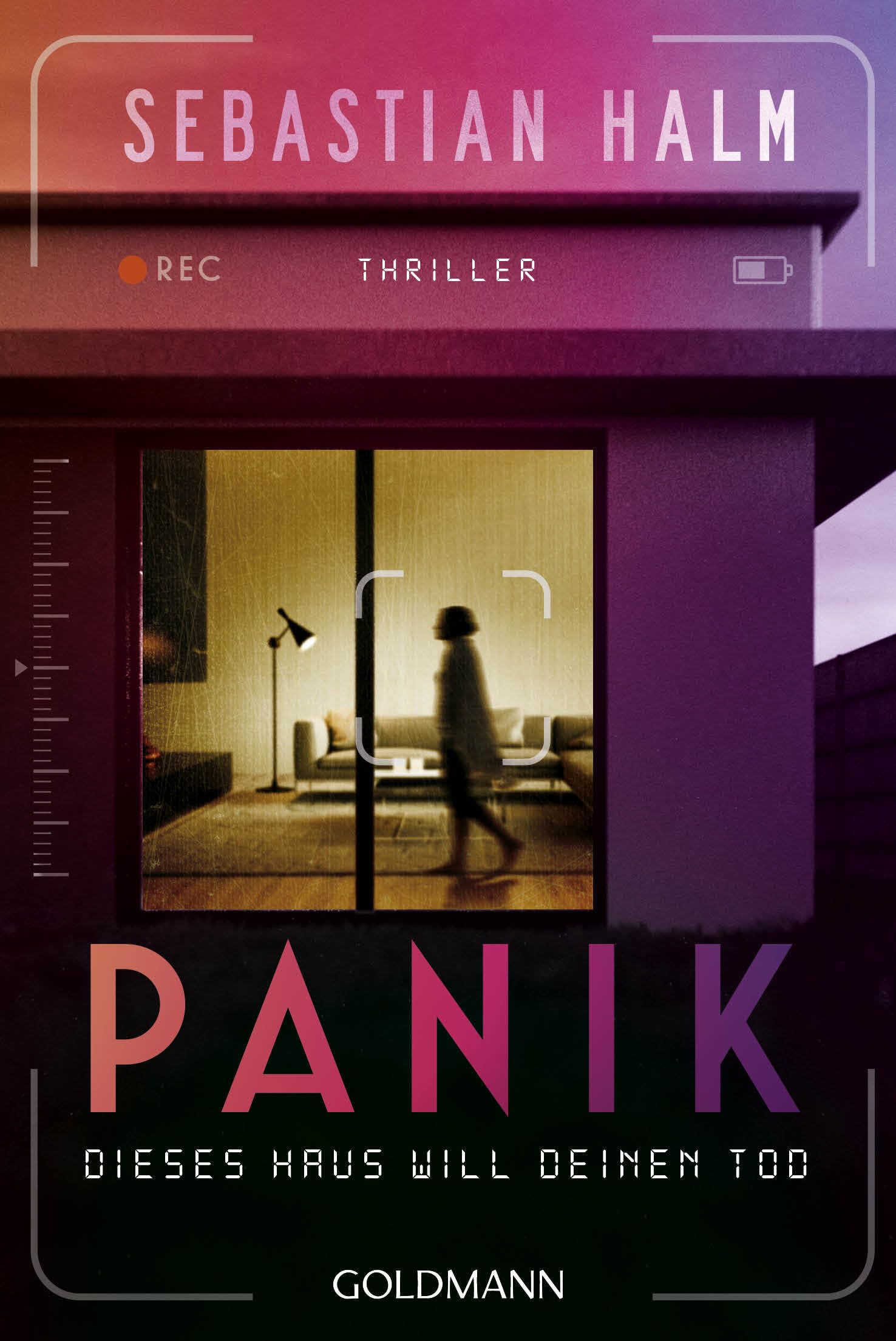 Panik: Dieses Haus will deinen Tod - Thriller - Preis vom 13.10.2026 11:25:28 h