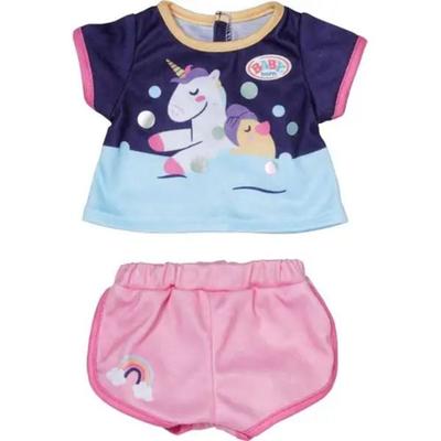 BABY born Einhorn Pyjama 43cm