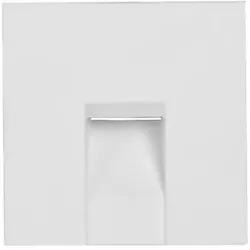 Brumberg LED-Wandeinbauleuchte für Gerätedosen 10157073