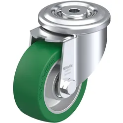 Blickle, Möbelrollen, 616425 LKR-ALST 100K
