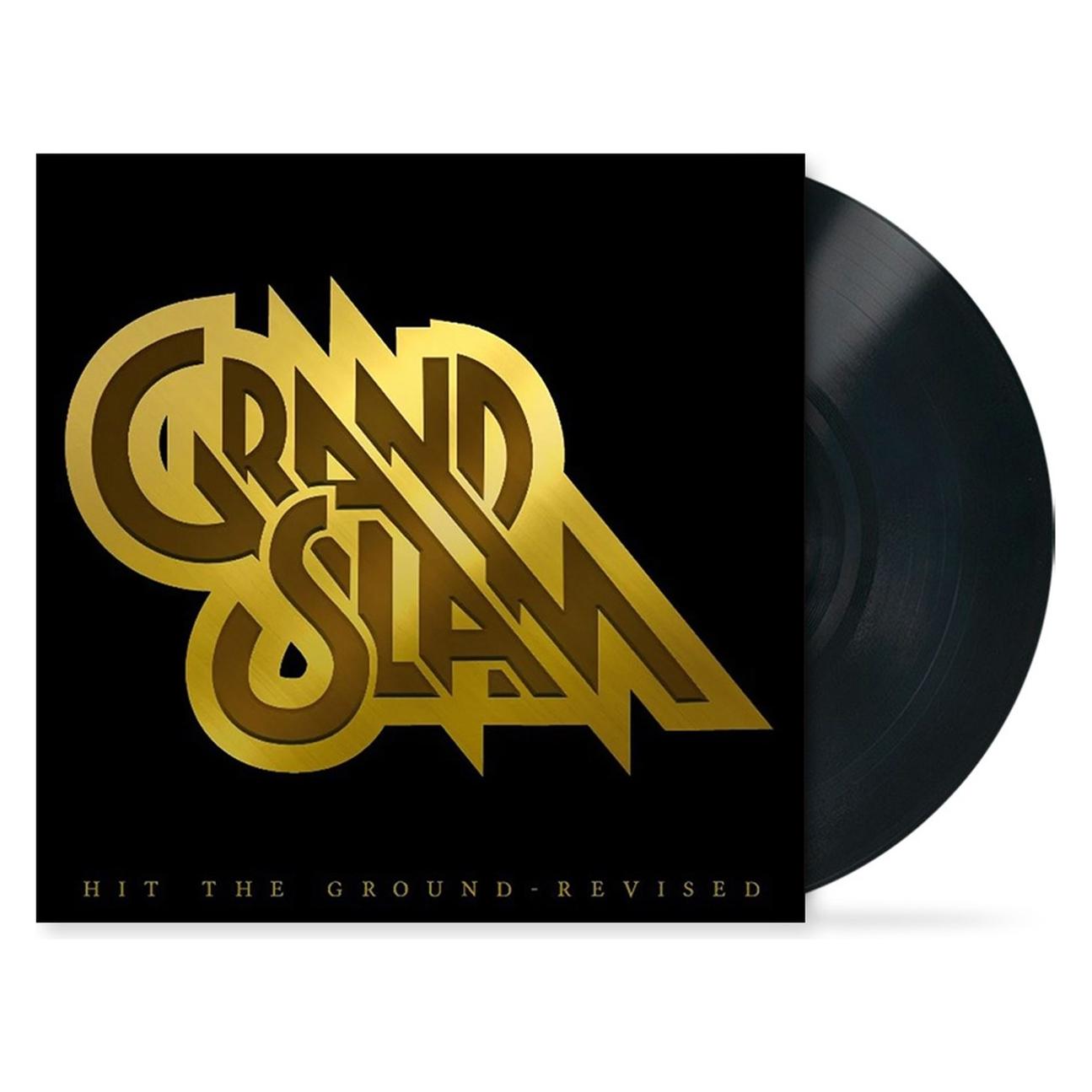 Silver Lining Hit The Ground - Revised (Grand Slam) (46148223)