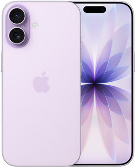 Apple iPhone 17 512GB Lavanda