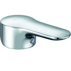 Kludi Objekta Hebel 750480500 chrom, für Einhebelmischer
