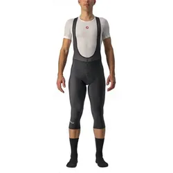 CASTELLI Entrata Thermal - Fahrradhose - Herren - Black - S