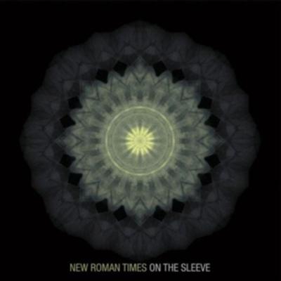 On the sleeve - New Roman Times, CD, 4042564132236