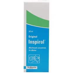 INSPIROL Original Lösung 50 ml
