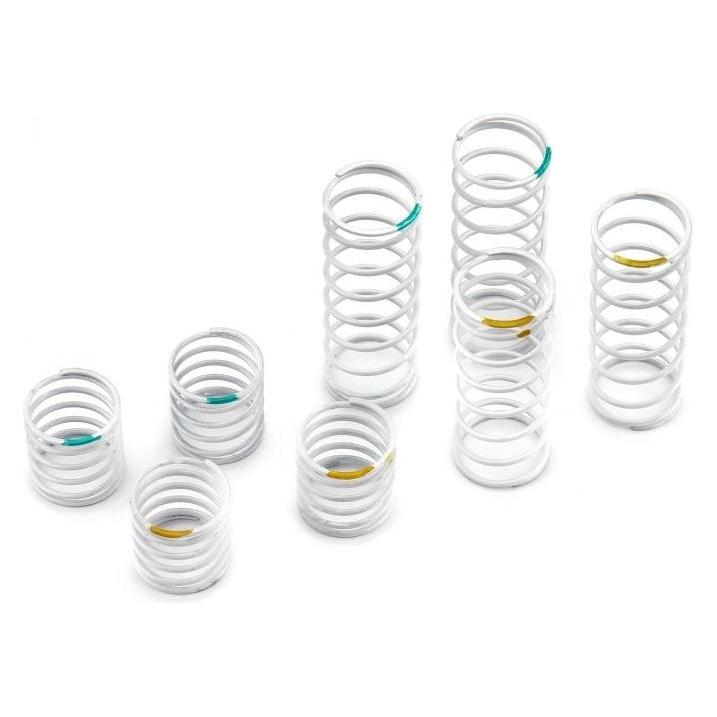 HPI Shock Spring Set (4 Shocks) (117049)