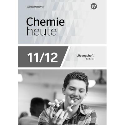 Chemie heute SII - Ausgabe 2023 für Sachsen, Geheftet von , Westermann Schulbuchverlag, 978-3-14-129573-3