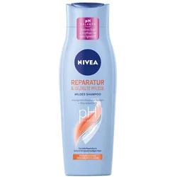 Nivea Shampoo Reparatur & gezielte Pfleg 250 ml