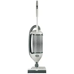 Sebo Dart 1 ECO Staubsauger zweimotoriger Staubsauger mit genialem Dreh-Kipp-Gelenk