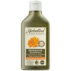 Shampoo - Reparatur