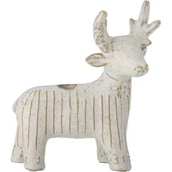 Elef Weihnachtsleuchter, Rentier