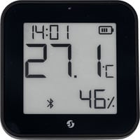 BLU H&T Display ZB, Multisensor schwarz