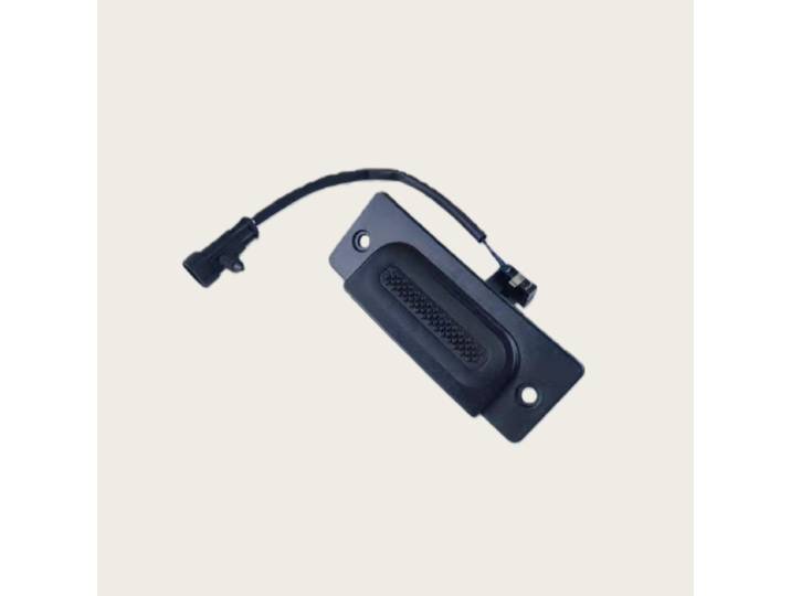Interrupteur de poignée de couvercle de hayon de coffre arrière 080054800 pour accessoires Granturismo 2008-2015