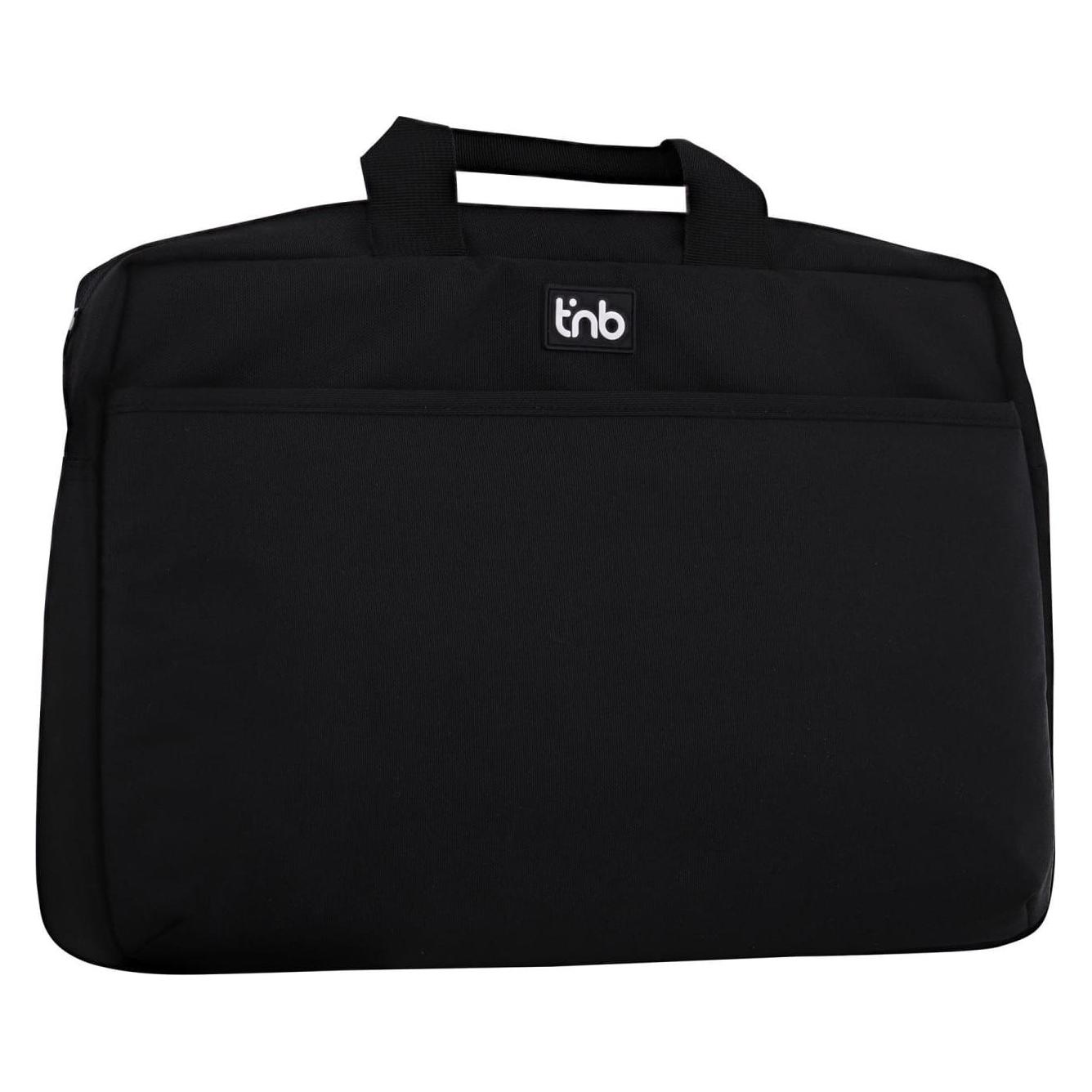 T'nB Sacoche Ordinateur Portable Select 15max (Noir) (15.60") (NBSELECT15)