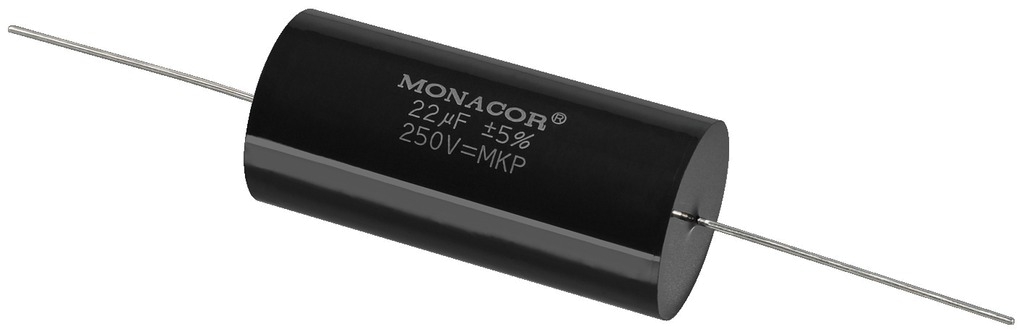 MONACOR MKPA-220