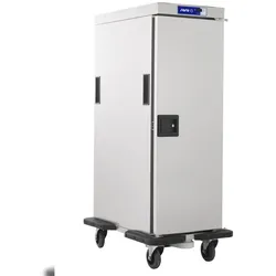 Saro Beheizter Bankettwagen Mit Dampf/Wassertank Modell Bws-15