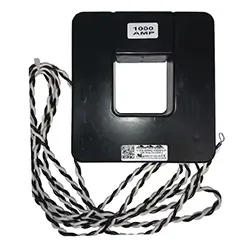 SolarEdge Smart Energie Stromwandler 1000A SE-CTS-2000-1000 (1 Stück)