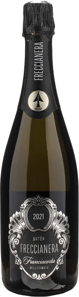 Freccianera Franciacorta Saten Brut 2021
