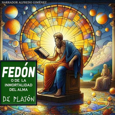 Fedón - Platón, Audio, 4067248150436