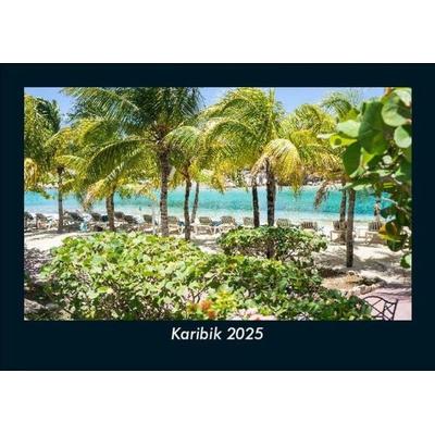 Karibik 2025 Fotokalender DIN A5