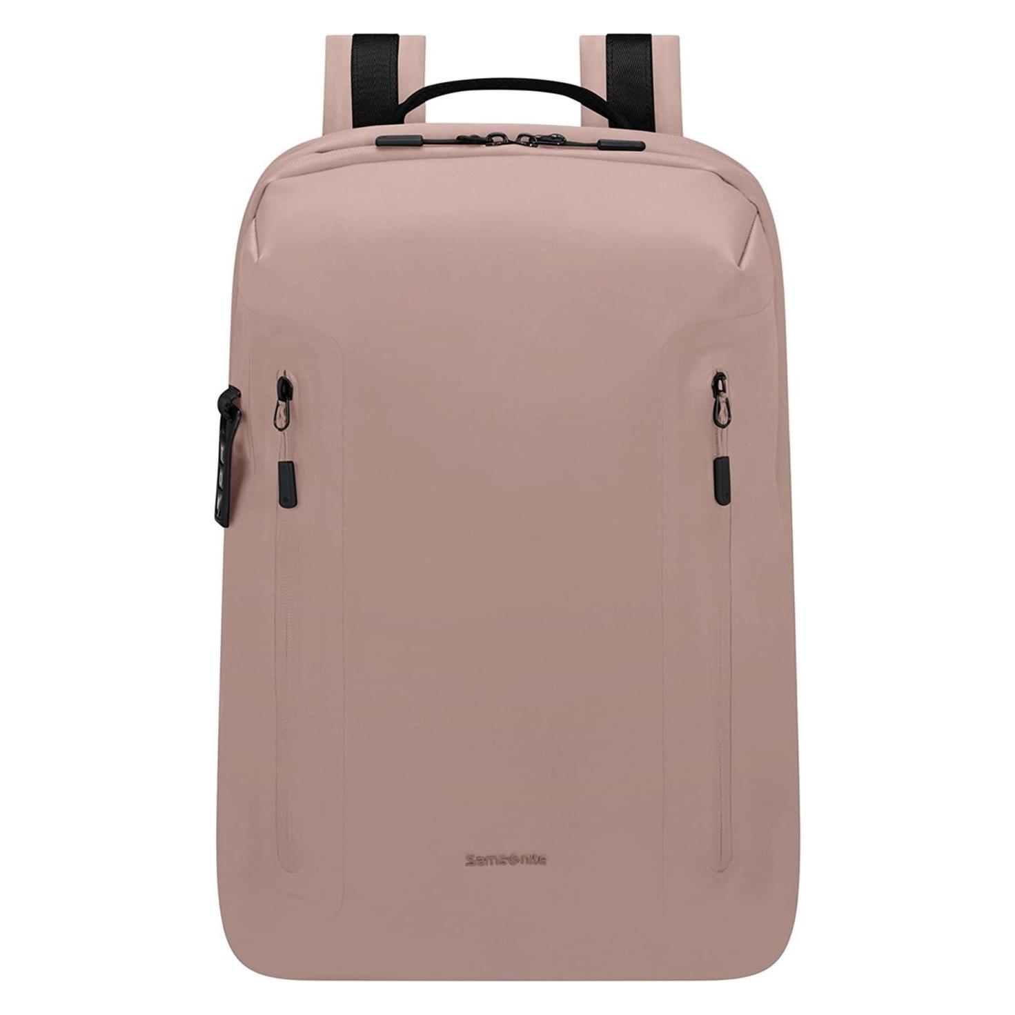 Samsonite Coatify Biz 15.6" Backpack, pink (15.50 l) (151791-1751)