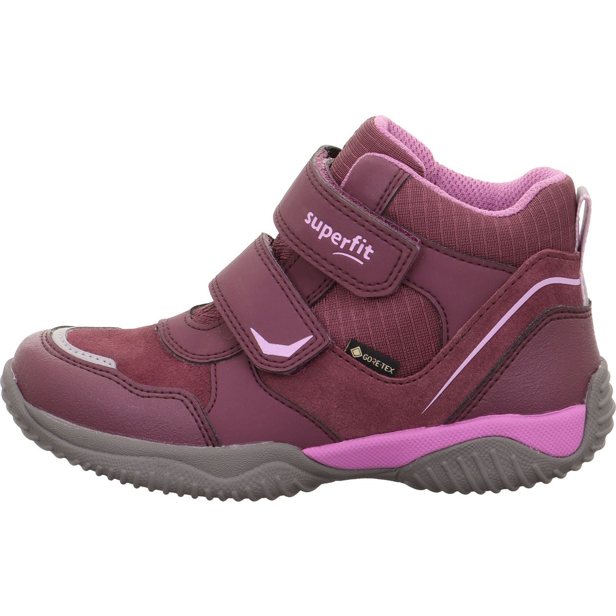 Superfit Storm rot/lila (5020) 42 1-009385-5020-42