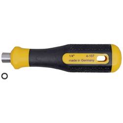 BERNSTEIN Tools for Electronics Bit-Schraubendreher 4-107