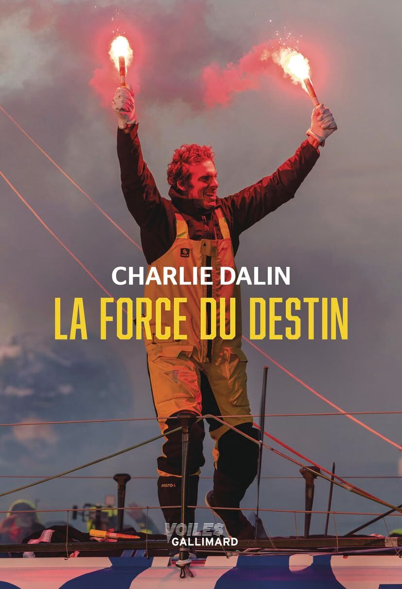 Didier Ravon - La force du destin - Preis vom 11.10.2026 03:10:56 h