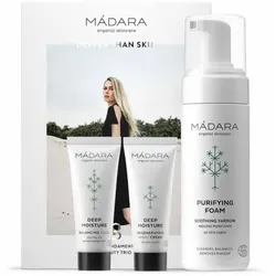 MADARA Kosmetik Starter Set