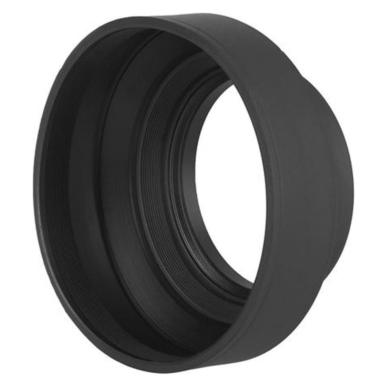 Matin Gummi Gegenlichtblende 77 mm M-6239 (22989239)