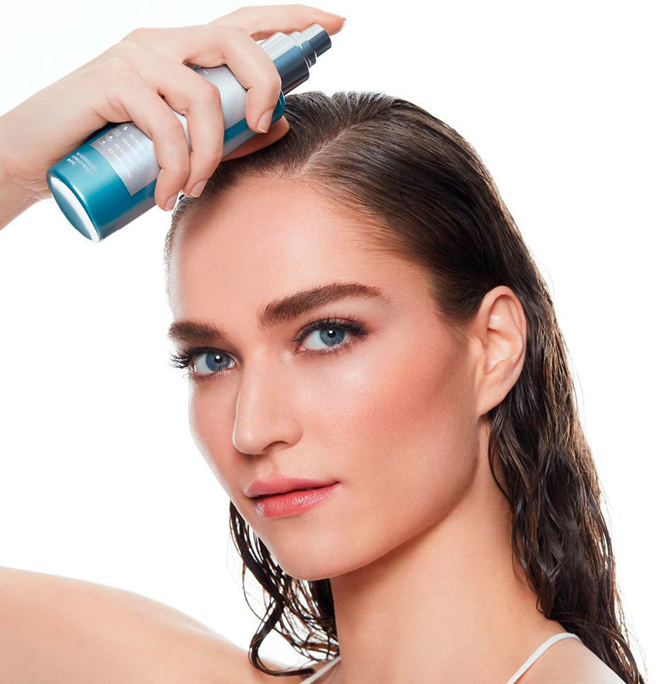 M2 Beauté Sérum Activateur De Cheveux 120 ml