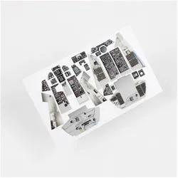 Red Fox Grumman F-14A Tomcat (for Italeri kit)