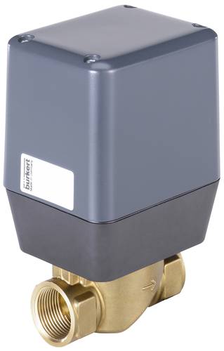 Bürkert Proportional-Druckregelventil 278375 3285 1St.