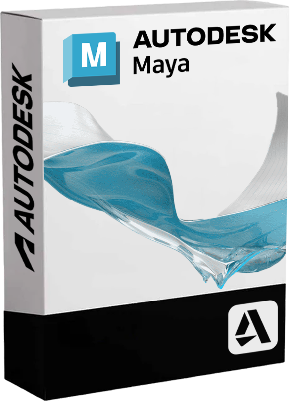 Autodesk Maya